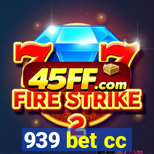 939 bet cc